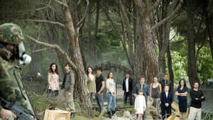 El internado — foto 1