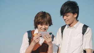 君となら恋をしてみても — foto 3