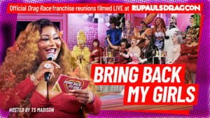 Bring Back My Girls — foto 4