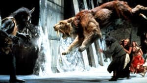 Simbad y el ojo del tigre — foto 7