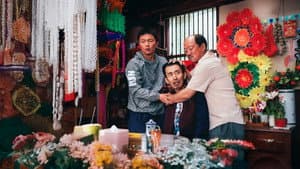 东北警察故事3 — foto 1