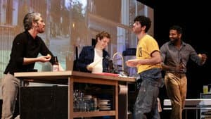 Internationaal Theater Amsterdam: Een Klein Leven — foto 6