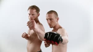 Free Fight — foto 5