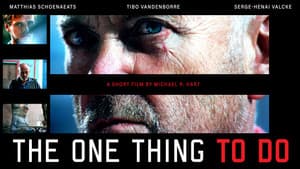 The One Thing to Do — foto 1