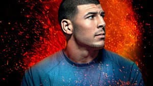 Aaron Hernandez Uncovered — foto 1
