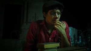 Lo último que escuché de Samuel — foto 1