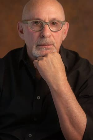 Mitch Brisker