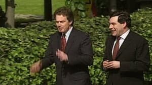 Blair and Brown: The New Labour Revolution — foto 1