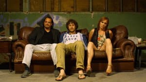 Jonny's Sweet Revenge — foto 1