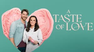 A Taste of Love — foto 3