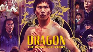 Dragón: La vida de Bruce Lee — foto 1