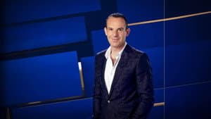 The Martin Lewis Money Show — foto 2