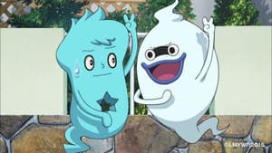 映画 妖怪ウォッチ エンマ大王と5つの物語だニャン！ — foto 5