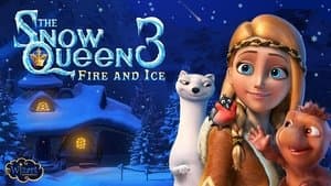 La Reina de las Nieves 3: Fuego y hielo — foto 1