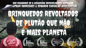 Brinquedos revoltados de Plutão que não é mais planeta — foto 2