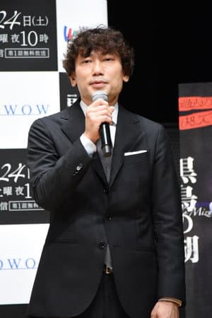 岩田和行