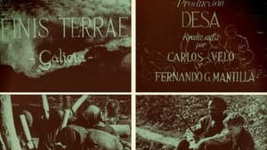 Galicia 1936-2011. Estudos sobre o filme de Carlos Velo — foto 2