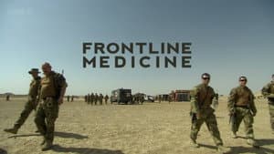 Frontline Medicine — foto 1