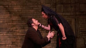 Bizet: Carmen — foto 1