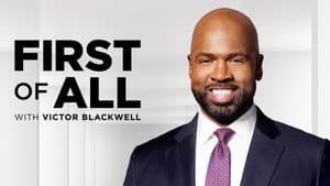 First of All with Victor Blackwell — foto 6