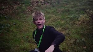 The Semi-Bad Wolf — foto 1