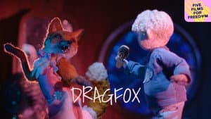 Dragfox — foto 8