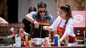 Conquistando con lo típico de Guatavita