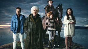 Kat & Alfie: Redwater — foto 1