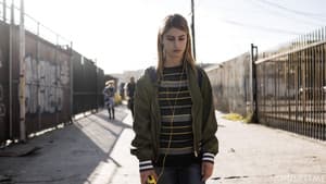 Teenage Lesbian — foto 1