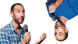 Ari Shaffir: Double Negative — foto 1