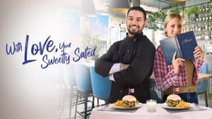 With Love, Your Sweetly Salted — foto 5