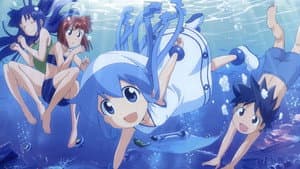 Shinryaku! Ika Musume — foto 2