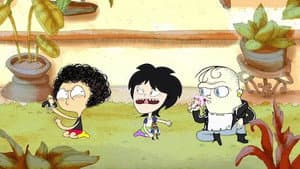 Episodio 21