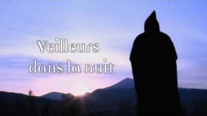 Veilleurs dans la nuit - Une journée monastique à l'Abbaye Sainte-Madeleine du Barroux — foto 1