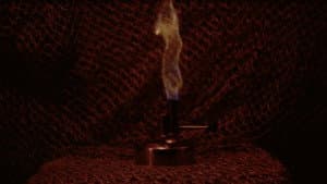 The Spirit Lamp — foto 1
