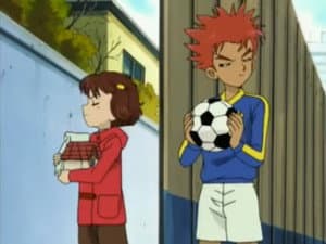 Brandy salva el juego