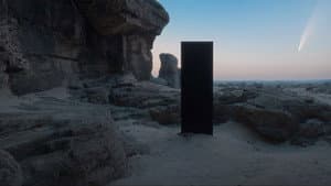 2001: Creating Kubrick’s Space Odyssey — foto 7