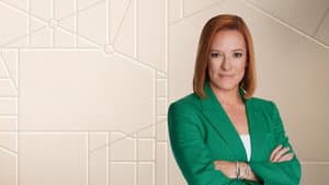 The Briefing with Jen Psaki — foto 5
