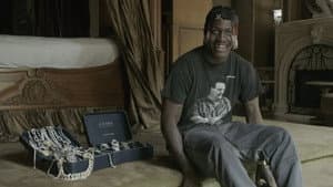 Ice Cold: The Untold Story of Hip Hop Jewelry — foto 2