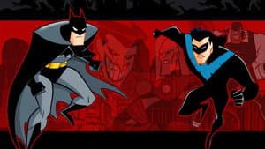 Las Nuevas Aventuras de Batman — foto 10