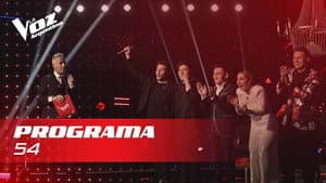 Episodio 54