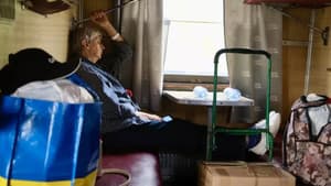 Des trains dans la guerre — foto 5