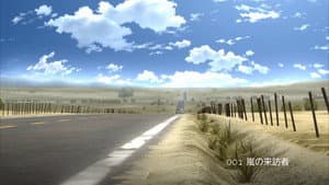 Episodio 1