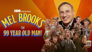 Mel Brooks: ¡El hombre de 99 años! — foto 3