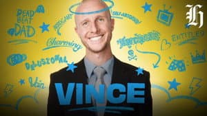 Vince — foto 2