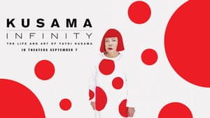 Kusama: Infinity — foto 2