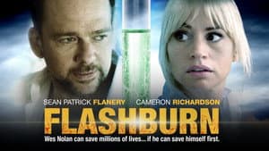Flashburn — foto 4