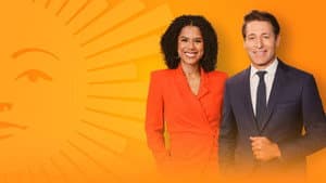 CBS Mornings Plus — foto 2