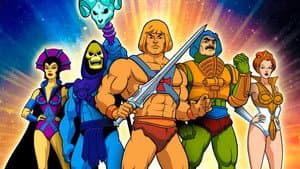 He-Man y los Amos del Universo — foto 4