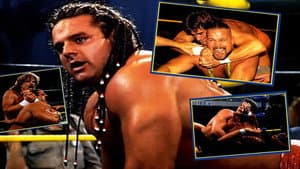 WCW SuperBrawl III — foto 1